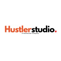 Hustler Studio logo - Similar company to Bornbix Studio