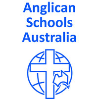 Anglican Schools Australia logo - Similar company to Anglischools