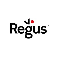 Regus Quito logo - Similar company to Angermeyer Waterfront Inn