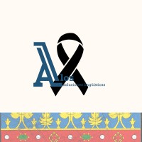 Alos soluciones lingüísticas logo - Similar company to Abctranslink