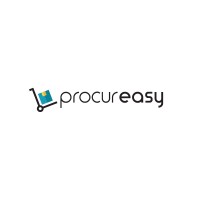 Procureasy logo - Similar company to Procureavenue