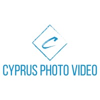 Cyprus Photo Video logo - Similar company to Pangram Pixels Productions