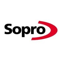 Sopro Nederland BV logo - Similar company to Straman Management En Advies B.V.
