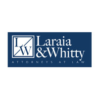Laraia & Whitty PC logo - Similar company to Lillig & Thorsness, Ltd.