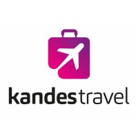 kandes travel logo - Similar company to Treco Net