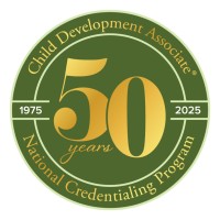 The Council for Professional Recognition logo - Similar company to Planet Child