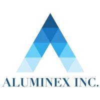 Aluminex Inc logo - Similar company to Alcan Aluminium