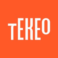 Tekeo logo - Similar company to Cryptone