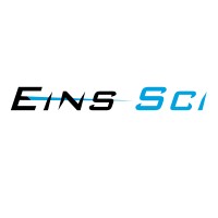 Eins-Sci logo - Similar company to Rauserv C.C.