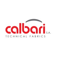 CALBARI TECHNICAL FABRICS logo - Similar company to Floros