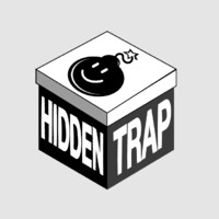 Hidden Trap logo - Similar company to Ghostlight Studios