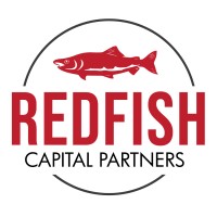 Redfish Capital Partners logo - Similar company to Ipocoach®