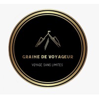 Graine de Voyageur logo - Similar company to Helpwave Ai