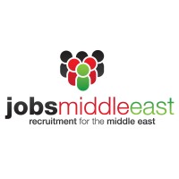 Jobs Middle East Ltd logo - Similar company to Discourse Labs