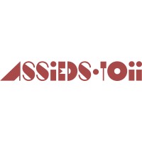 Assieds-Toii logo - Similar company to Uprospr Gender Decoder