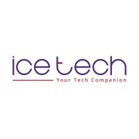 ICE Tech logo - Similar company to Intelex