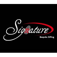 Signature - Bespoke Gifting logo - Similar company to Atori Gifting