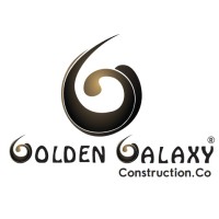 Golden Galaxy Construction Company logo - Similar company to Housing Construction Enterprise