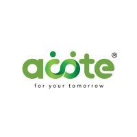 Acote logo - Similar company to Jocker Cuir