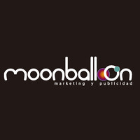 Moonballoon logo - Similar company to Atb Norte Sl