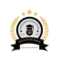 MCH Tuition Centre logo - Similar company to Somi Creative