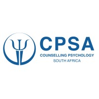 Counselling Psychology South Africa (CPSA) logo - Similar company to The Africa Centre For Work Based Learning