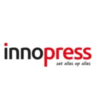 Innopress logo - Similar company to Zerohero