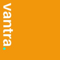 Vantra logo - Similar company to Vantra