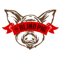 The Blind Pig logo - Similar company to The Blind Spot