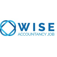 Wise Accountancy Job logo - Similar company to Wise Accountax
