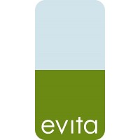 Evita Zorg logo - Similar company to Maxlead | B-Corp