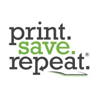 Print.Save.Repeat. logo - Similar company to Next Level Decking