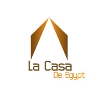 La Casa de egypt logo - Similar company to In Home