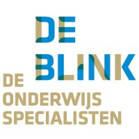 De Blink - VSO logo - Similar company to Hogeschool Helicon