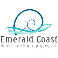 Emerald Coast Real Estate Photography logo - Similar company to Me Valin