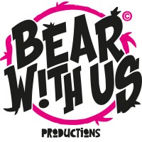 Bear With Us Productions logo - Similar company to Mpixels