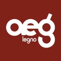 AEG Legno logo - Similar company to Technomould Srl