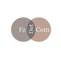 FZ DOTCOM logo - Similar company to Sos Rh