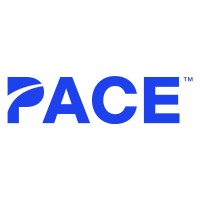 PACE logo - Similar company to Vision Aerial