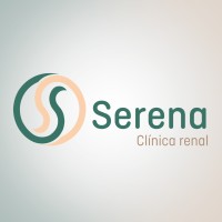Serena Clínica Renal logo - Similar company to Ineb - Instituto De Nefrologia De Brasília
