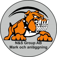 N&S Group AB logo - Similar company to Jezierski & Fors Ab