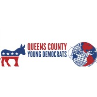 Queens County Young Democrats logo - Similar company to The Campaign School At Yale