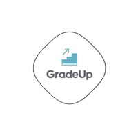GradeUp logo - Similar company to Goprep