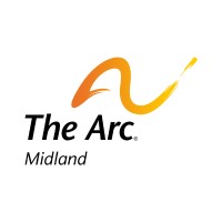 The Arc of Midland logo - Similar company to Mission Partners
