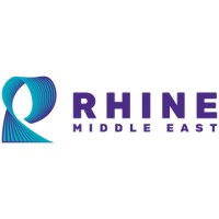 Rhine Middle East logo - Similar company to Graph Commodities