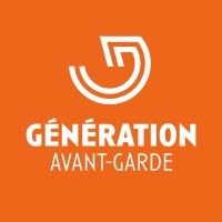GENERATION AVANT-GARDE logo - Similar company to Association Oreka