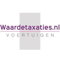 Waardetaxaties.nl logo - Similar company to Second Home Check