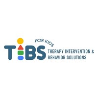 TIBS for Kids logo - Similar company to Magicboard