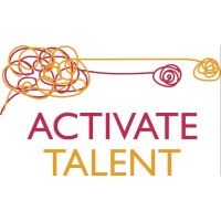 Activate Talent logo - Similar company to Seav