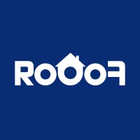 Rooof logo - Similar company to Avst